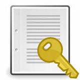 pgp public key