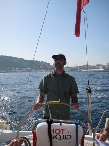 Strike a pose Skip! Strike a pose Skip!