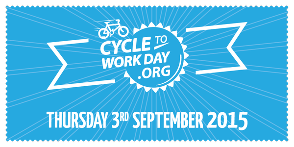 Cycle To Work Day
